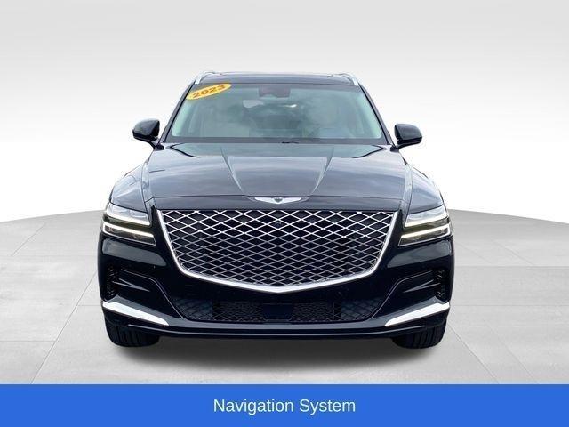 Genesis GV80 2.5T AWD 2023