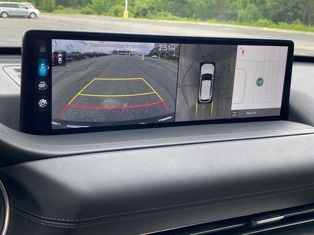 Genesis GV80 2.5T AWD 2023