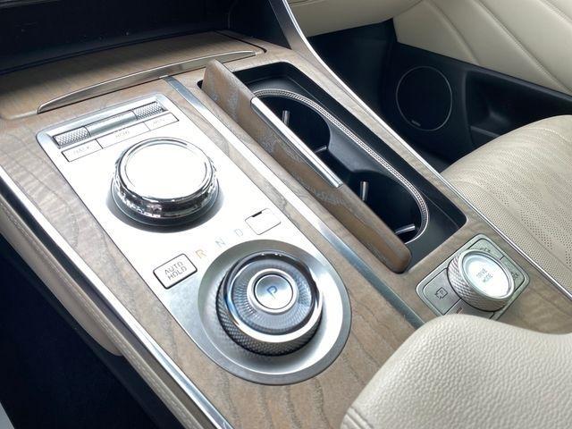 Genesis GV80 2.5T AWD 2023