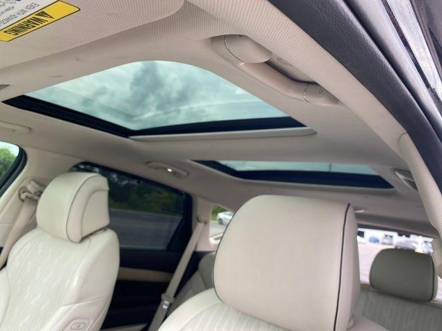 Genesis GV80 2.5T AWD 2023