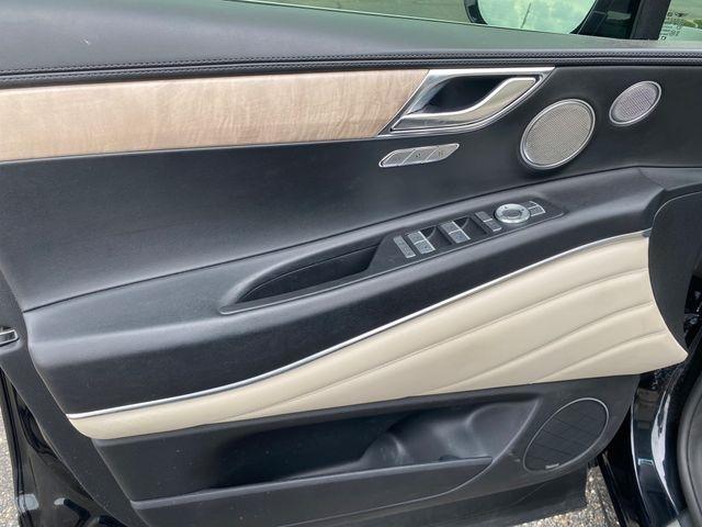 Genesis GV80 2.5T AWD 2023