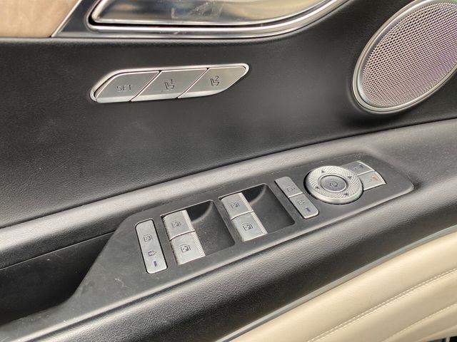 Genesis GV80 2.5T AWD 2023