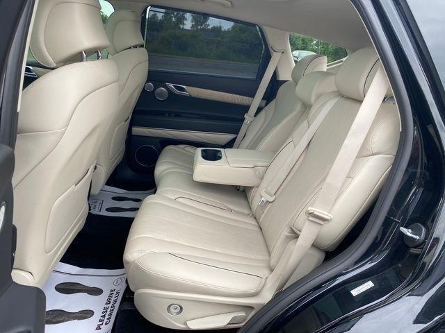 Genesis GV80 2.5T AWD 2023