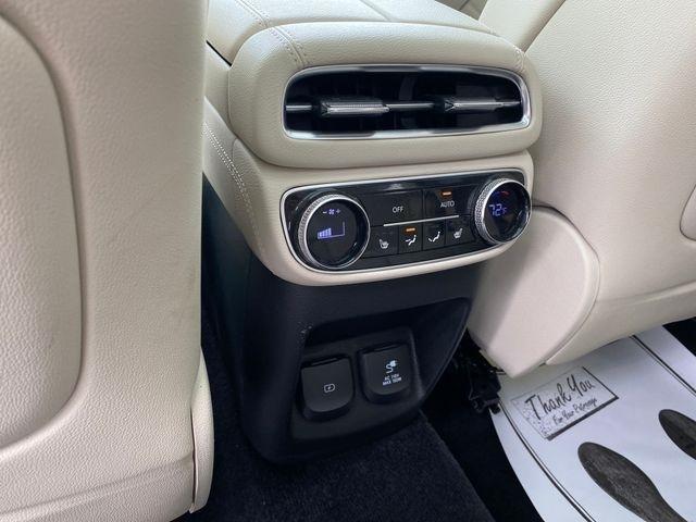 Genesis GV80 2.5T AWD 2023
