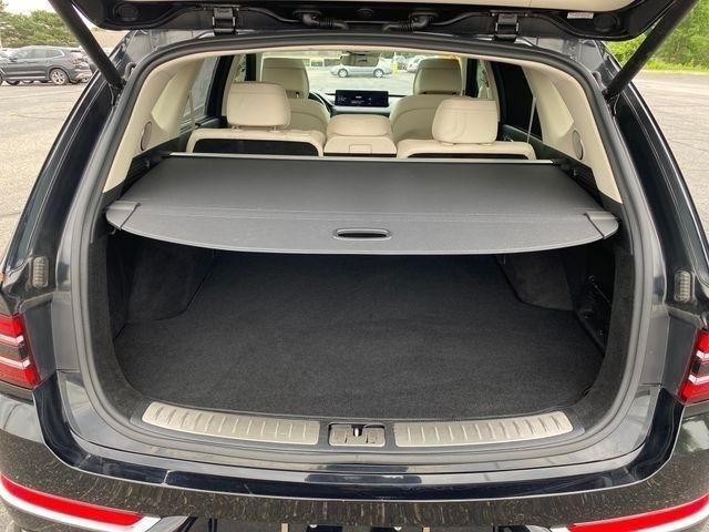 Genesis GV80 2.5T AWD 2023