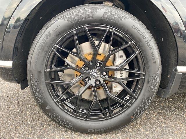 Genesis GV80 2.5T AWD 2023