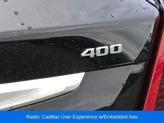 Cadillac XT5 Premium Luxury AWD 2020