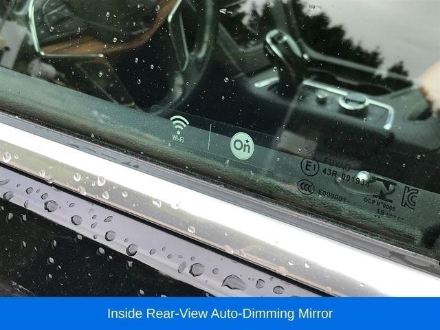 Cadillac XT5 Premium Luxury AWD 2020