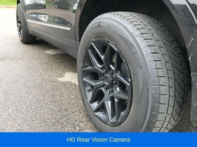 Cadillac XT5 Premium Luxury AWD 2020
