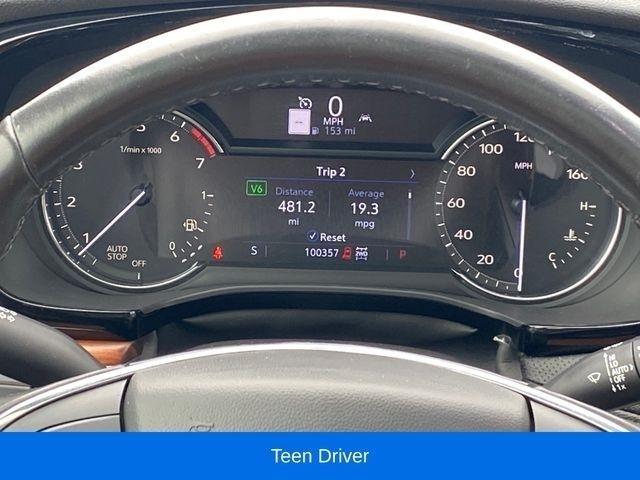 Cadillac XT5 Premium Luxury AWD 2020