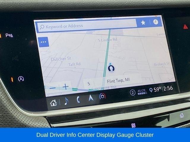 Cadillac XT5 Premium Luxury AWD 2020