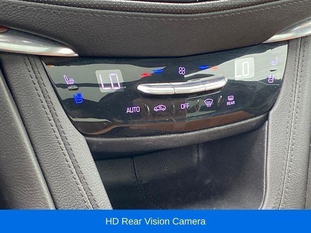 Cadillac XT5 Premium Luxury AWD 2020
