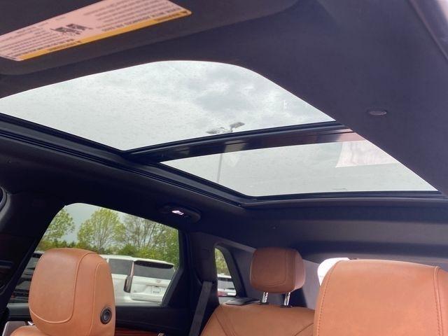 Cadillac XT5 Premium Luxury AWD 2020