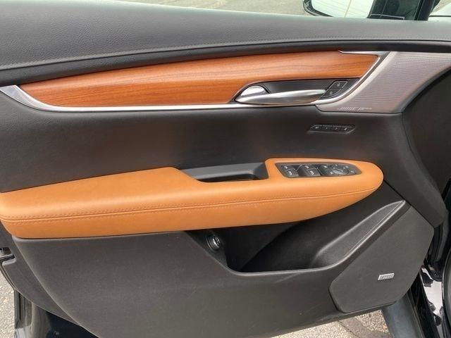Cadillac XT5 Premium Luxury AWD 2020