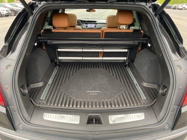Cadillac XT5 Premium Luxury AWD 2020