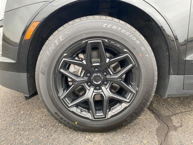 Cadillac XT5 Premium Luxury AWD 2020