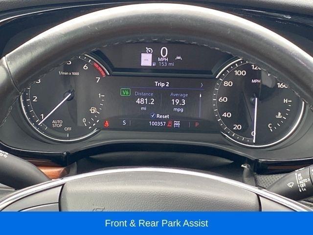 Cadillac XT5 Premium Luxury AWD 2020