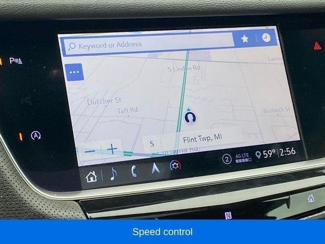 Cadillac XT5 Premium Luxury AWD 2020