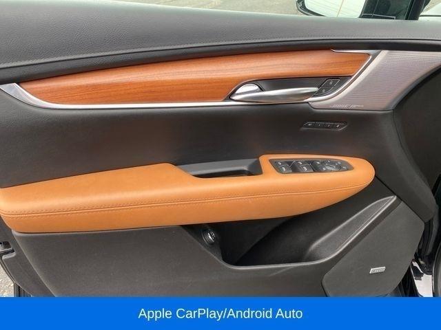 Cadillac XT5 Premium Luxury AWD 2020