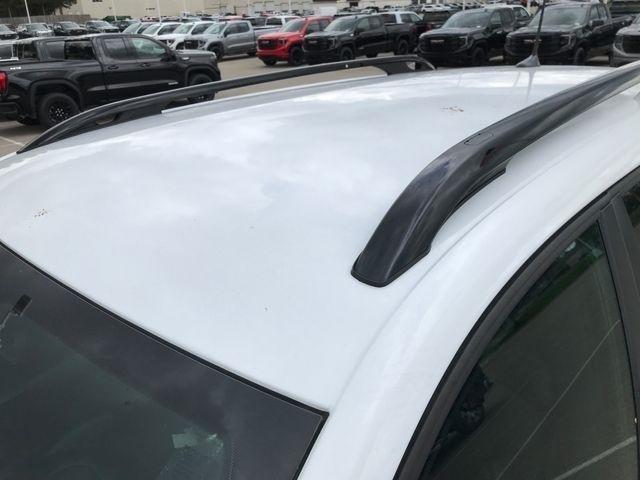 Jeep Cherokee Trailhawk 4WD 2022
