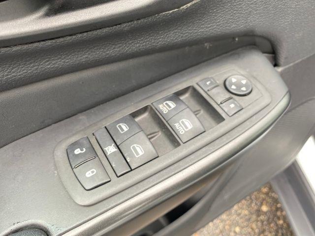 Jeep Cherokee Trailhawk 4WD 2022