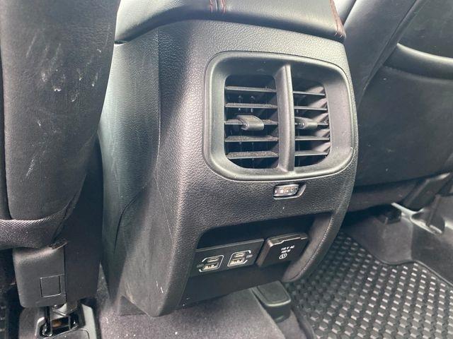 Jeep Cherokee Trailhawk 4WD 2022