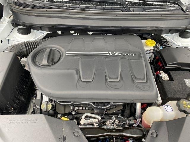 Jeep Cherokee Trailhawk 4WD 2022