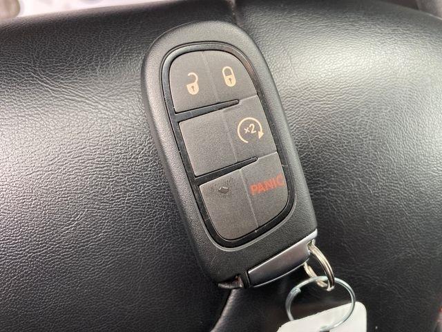 Jeep Cherokee Trailhawk 4WD 2022