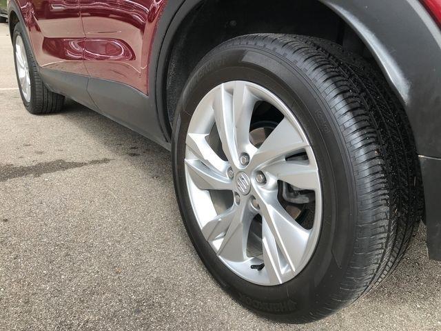 Buick Encore GX Preferred 2024