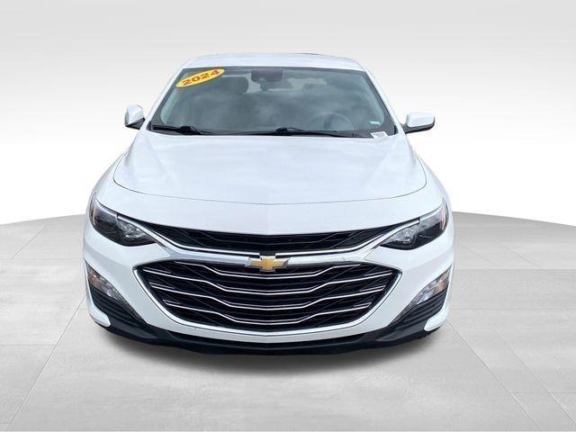 Chevrolet Malibu 1LT 2024