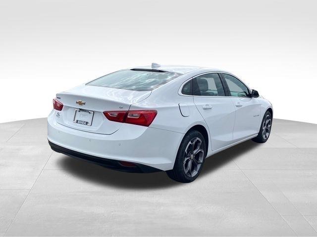 Chevrolet Malibu 1LT 2024