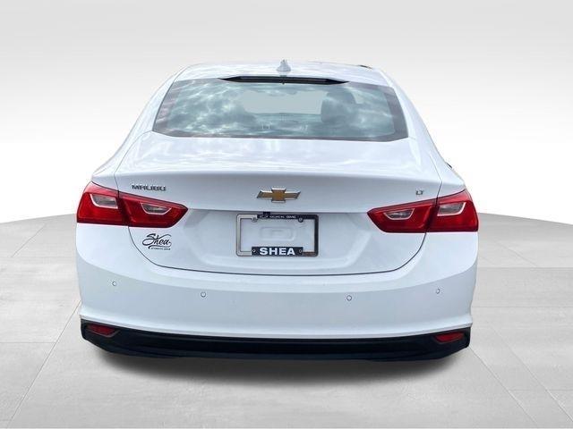 Chevrolet Malibu 1LT 2024