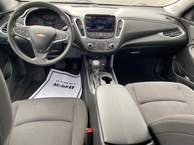 Chevrolet Malibu 1LT 2024