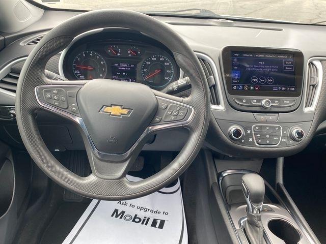 Chevrolet Malibu 1LT 2024