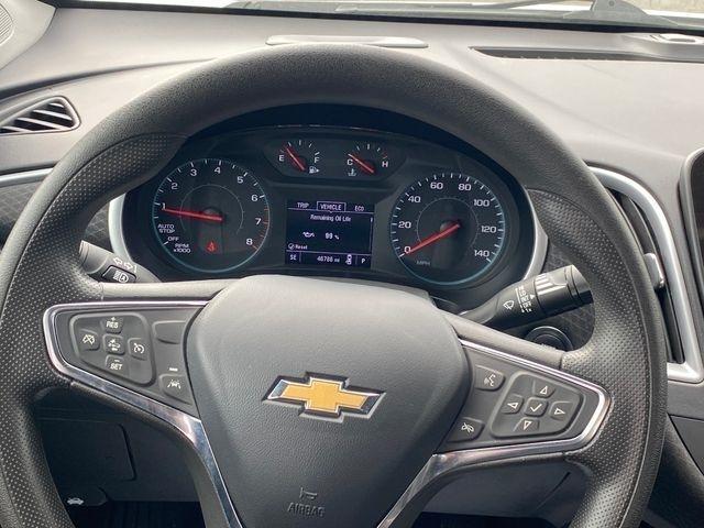 Chevrolet Malibu 1LT 2024