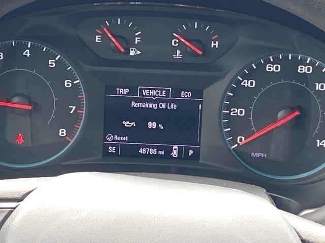 Chevrolet Malibu 1LT 2024