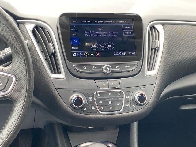 Chevrolet Malibu 1LT 2024