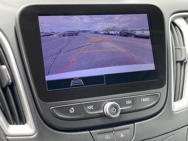 Chevrolet Malibu 1LT 2024
