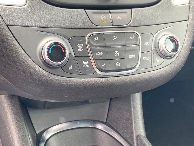 Chevrolet Malibu 1LT 2024