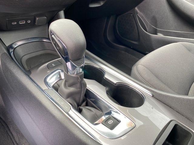 Chevrolet Malibu 1LT 2024