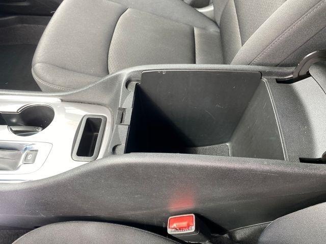 Chevrolet Malibu 1LT 2024