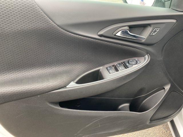 Chevrolet Malibu 1LT 2024