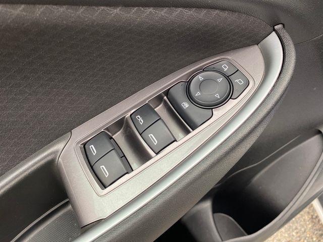 Chevrolet Malibu 1LT 2024