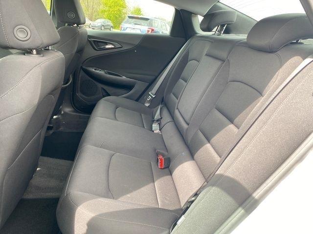 Chevrolet Malibu 1LT 2024
