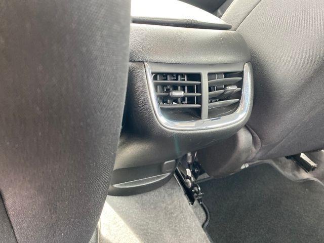 Chevrolet Malibu 1LT 2024