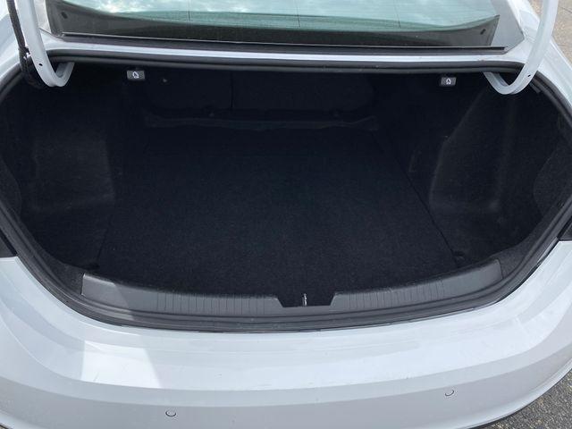 Chevrolet Malibu 1LT 2024