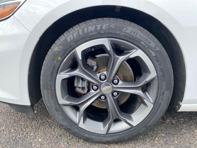 Chevrolet Malibu 1LT 2024