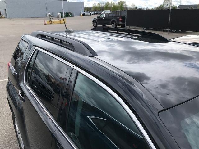 GMC Terrain SLT1 FWD 2015