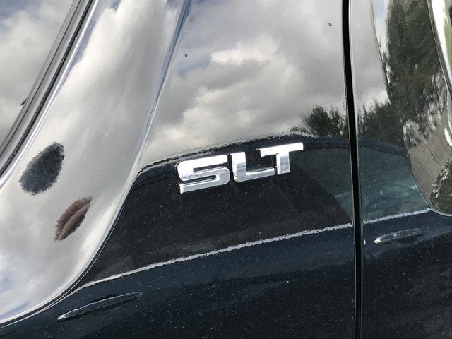 GMC Terrain SLT1 FWD 2015