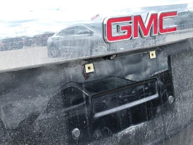 GMC Terrain SLT1 FWD 2015